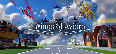 Wings of Aviora