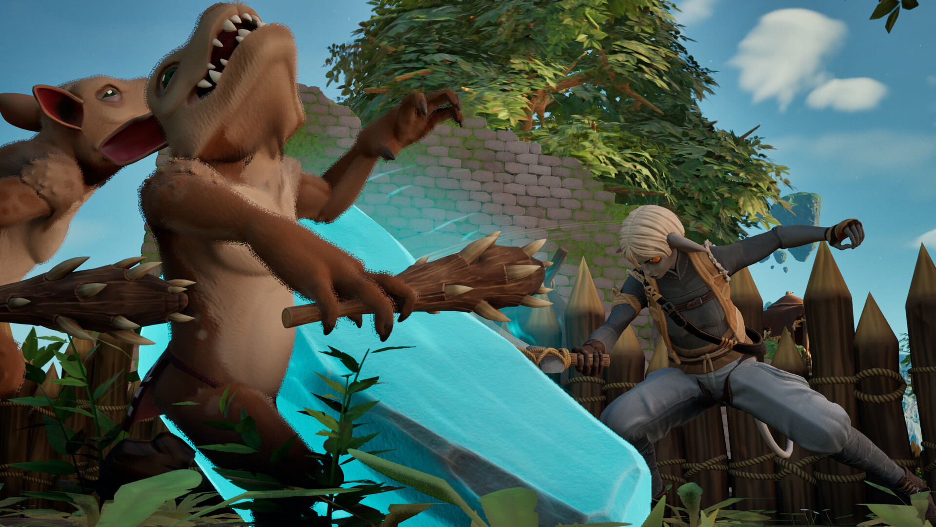 Highreach Screenshot 5