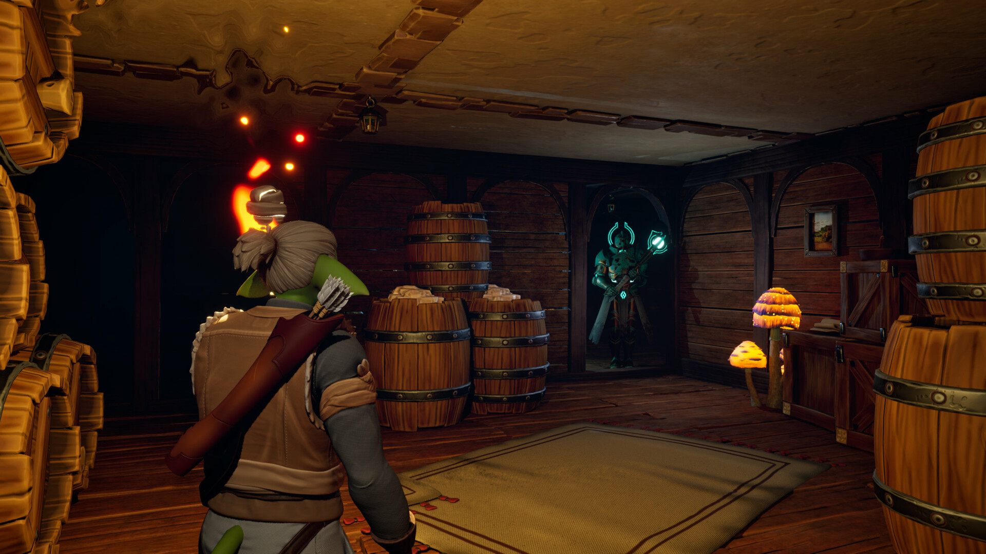 Highreach Screenshot 10