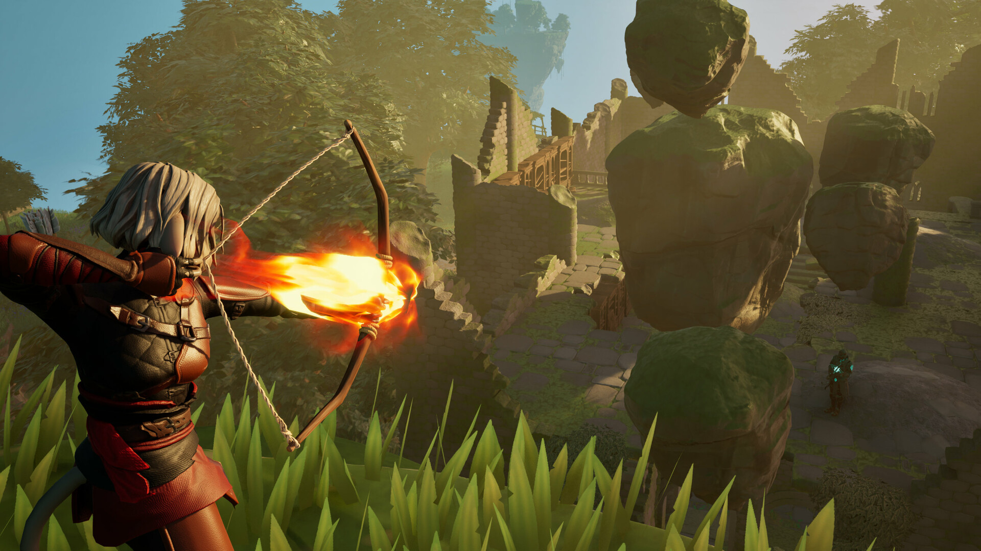 Highreach Screenshot 4