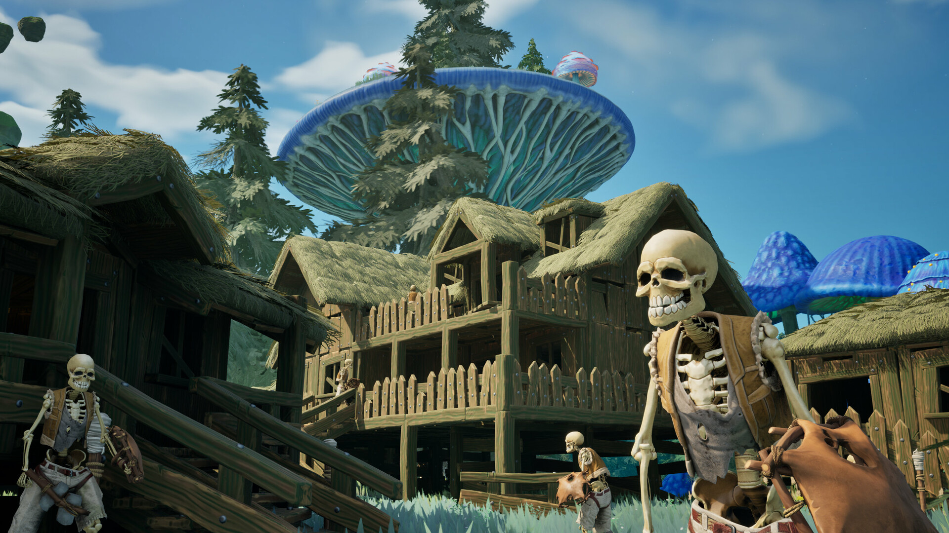 Highreach Screenshot 12