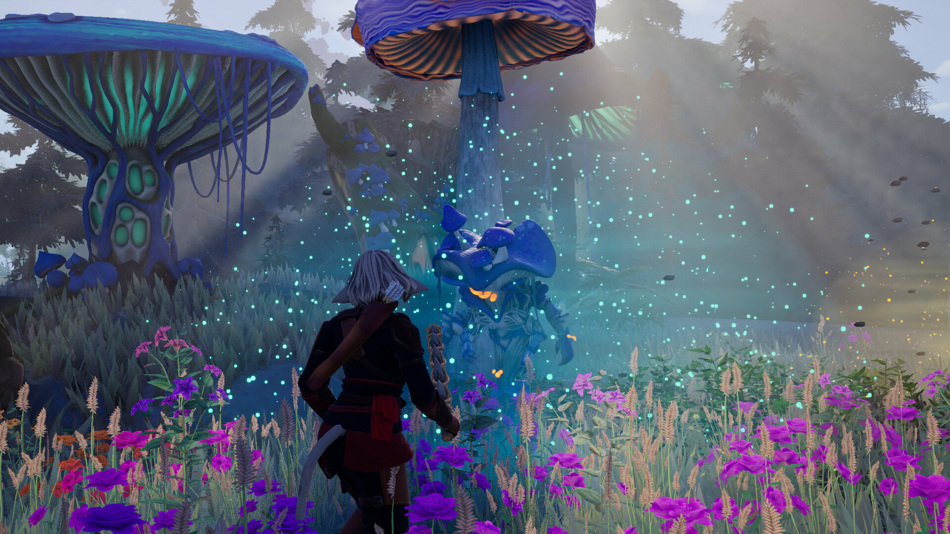 Highreach Screenshot 6