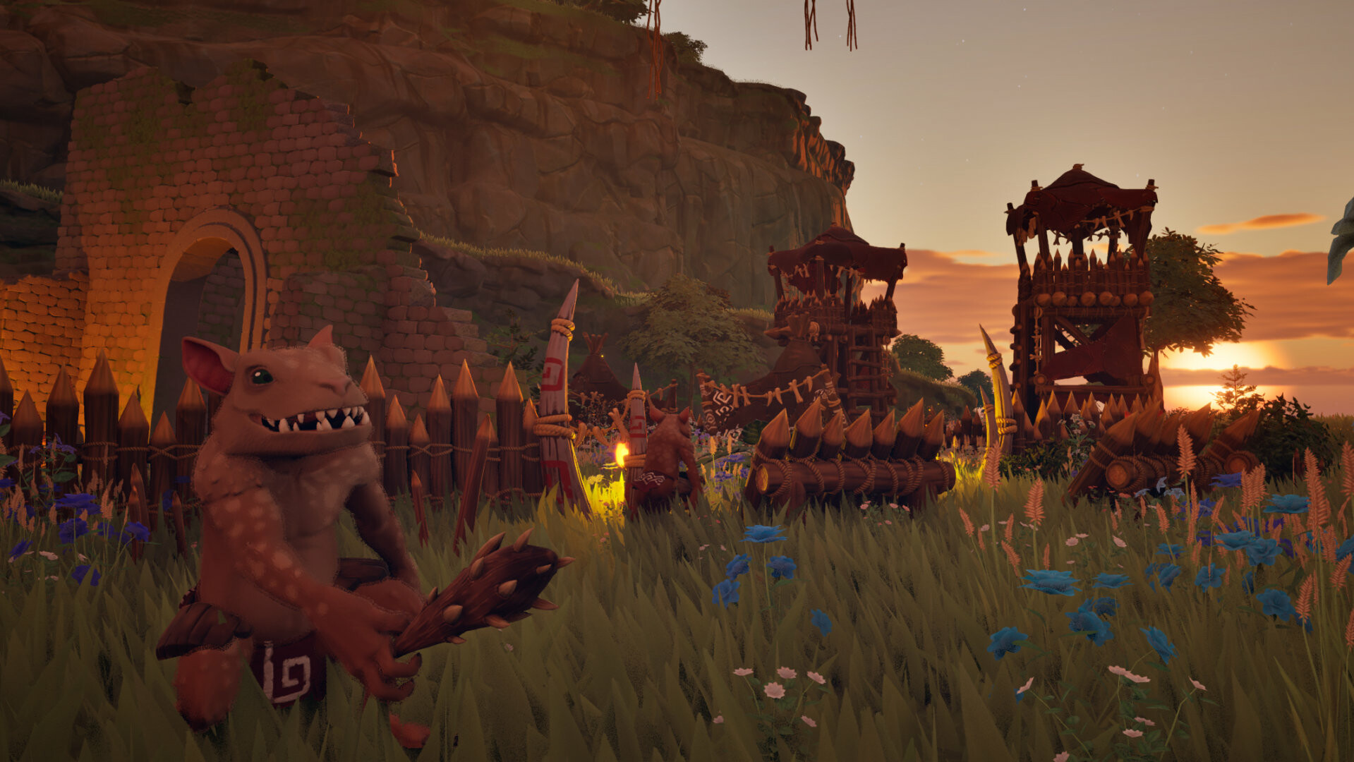 Highreach Screenshot 13