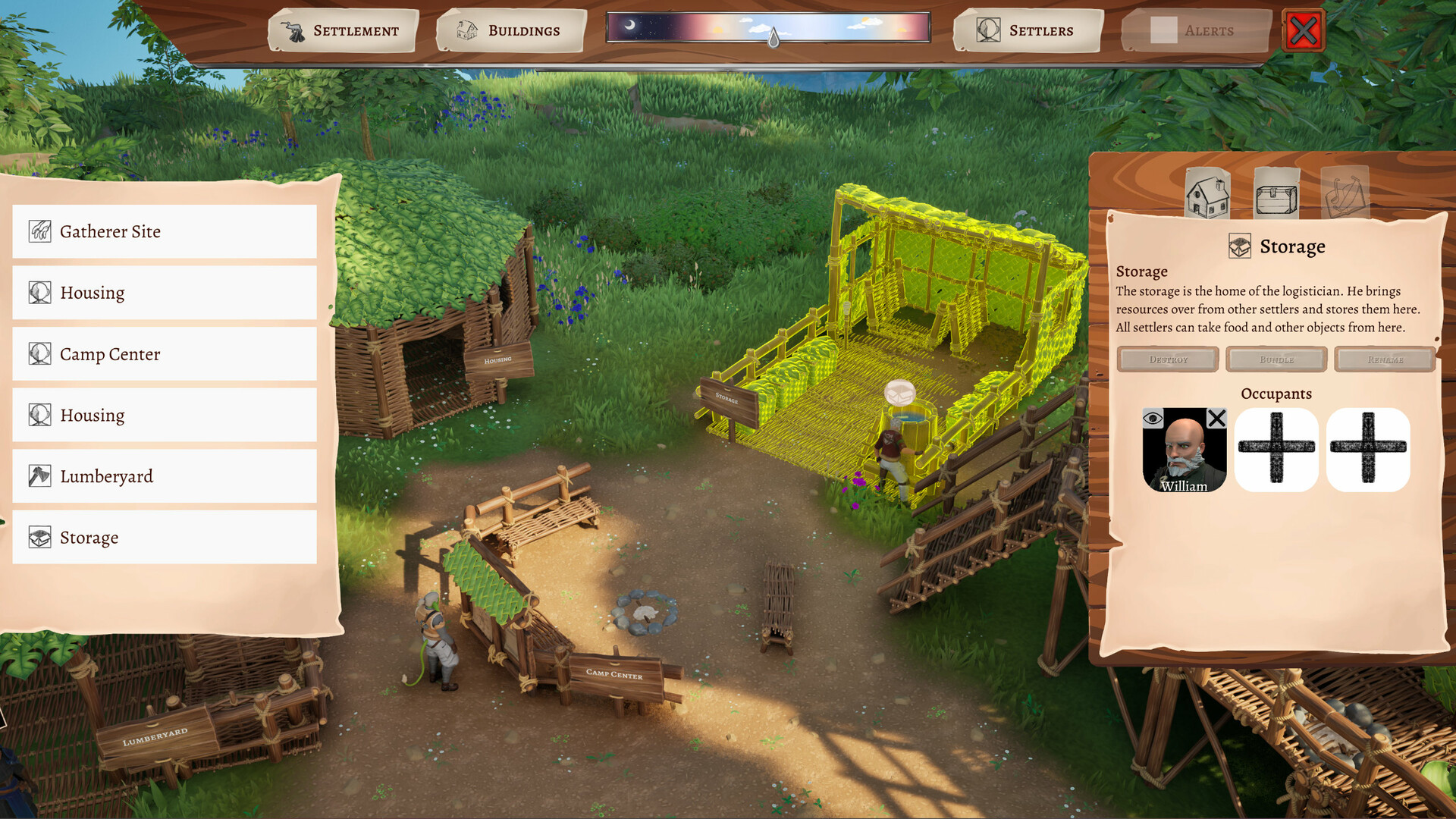 Highreach Screenshot 15