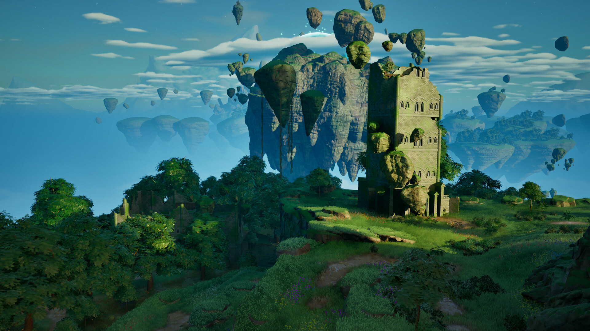 Highreach Screenshot 7