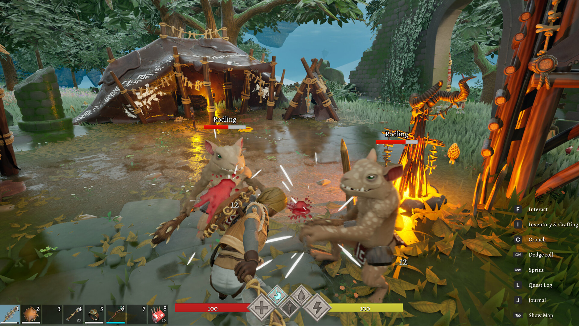 Highreach Screenshot 8