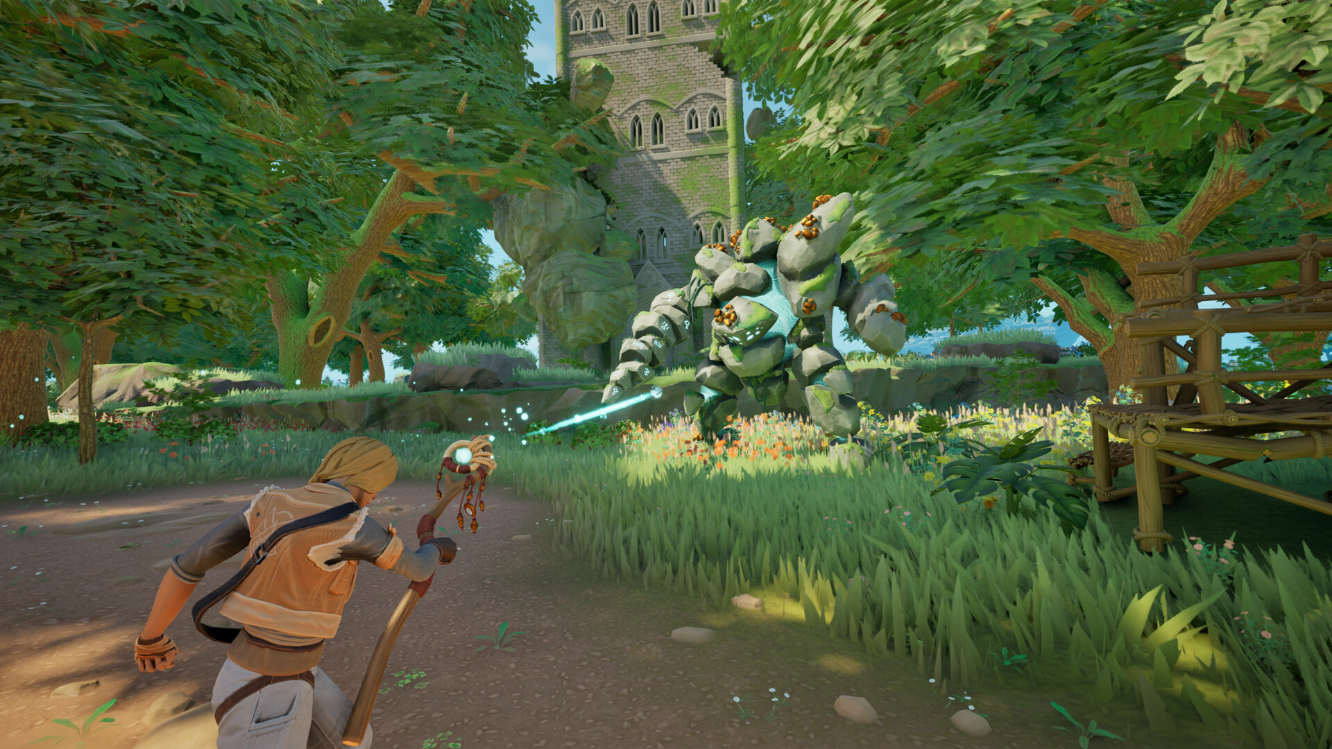 Highreach Screenshot 11