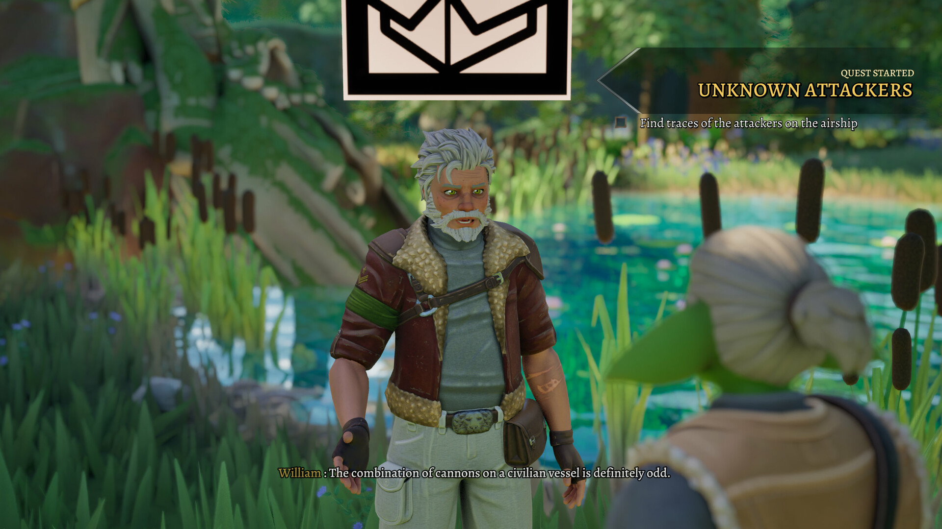 Highreach Screenshot 14