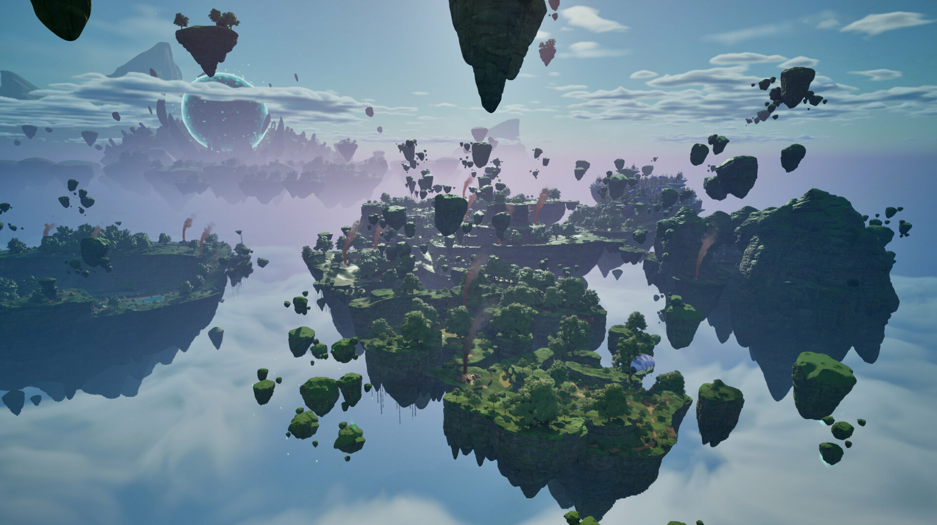 Highreach Screenshot 1