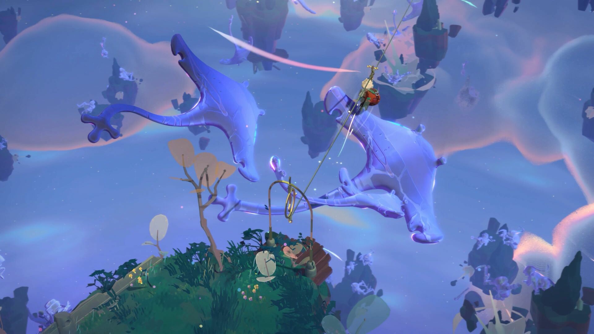 Moonlighter 2: The Endless Vault Screenshot 18