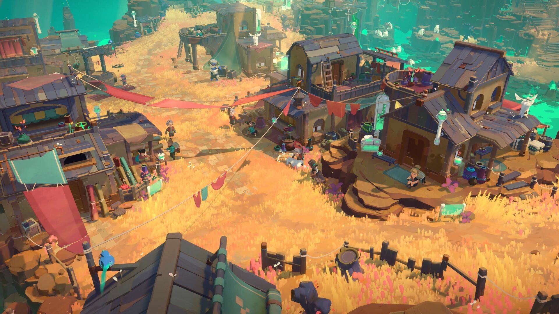 Moonlighter 2: The Endless Vault Screenshot 16