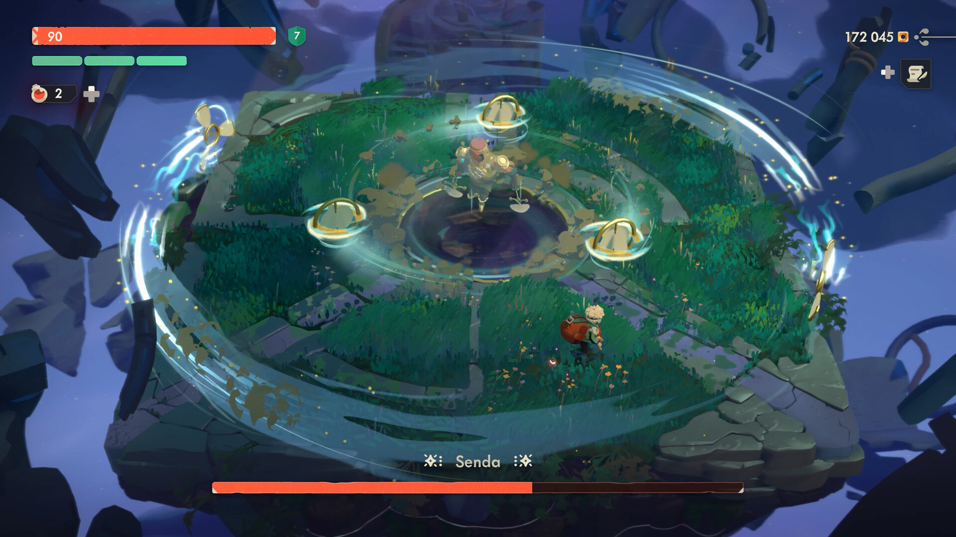 Moonlighter 2: The Endless Vault Screenshot 14