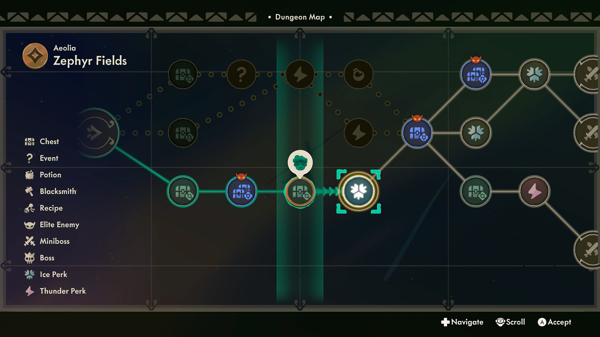 Moonlighter 2: The Endless Vault Screenshot 9