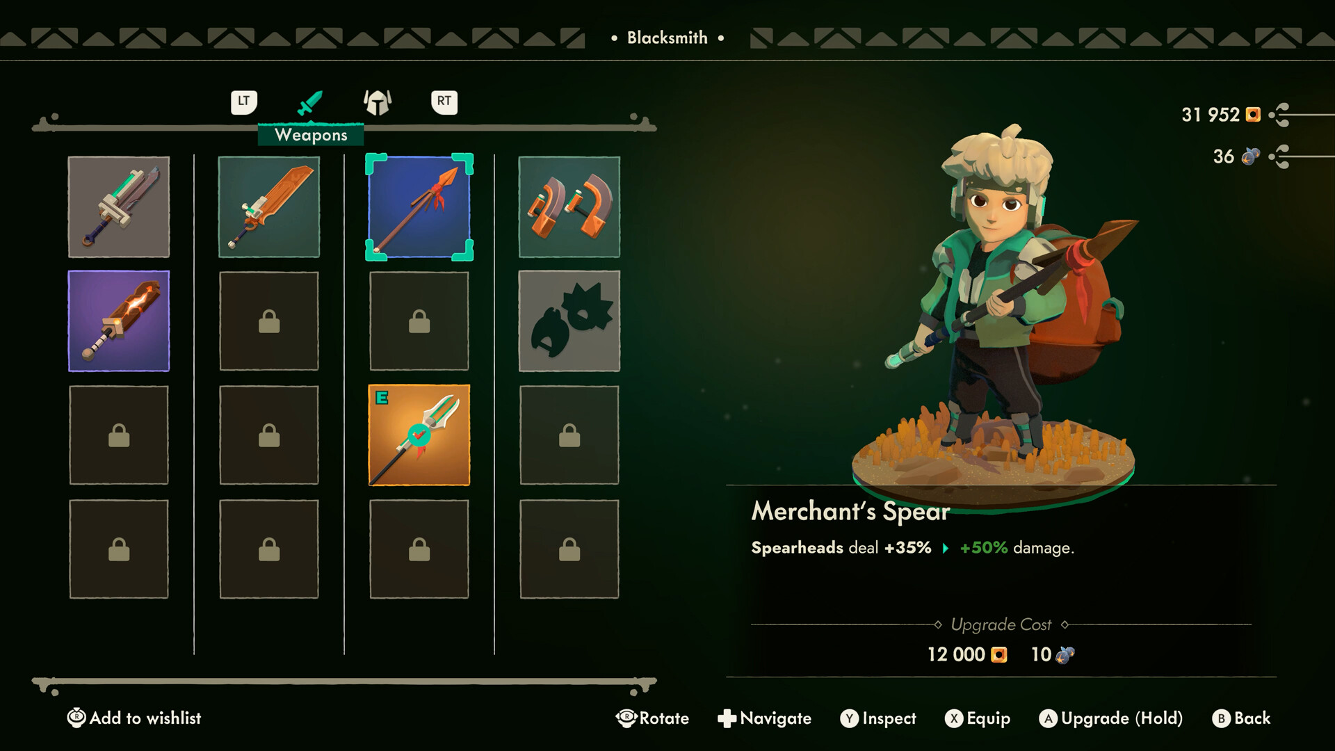 Moonlighter 2: The Endless Vault Screenshot 11
