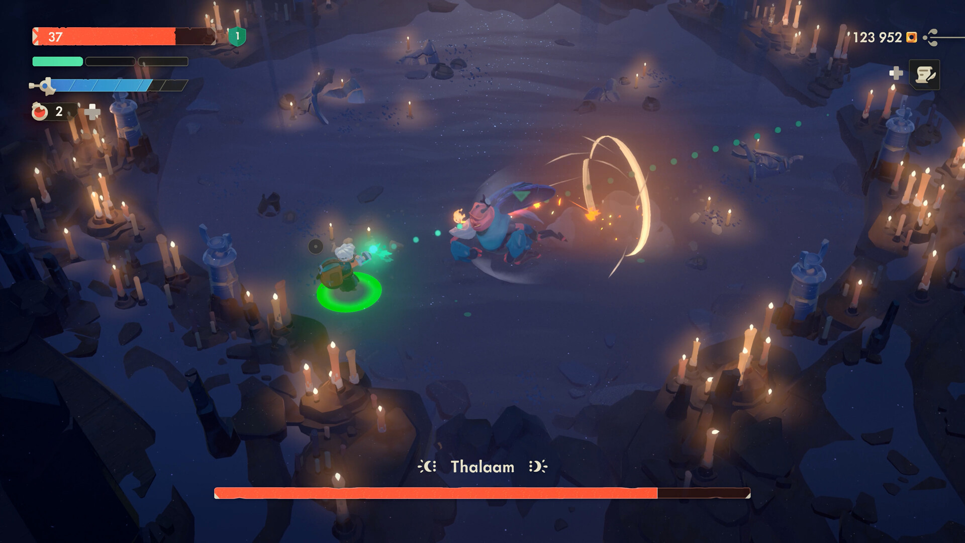 Moonlighter 2: The Endless Vault Screenshot 15
