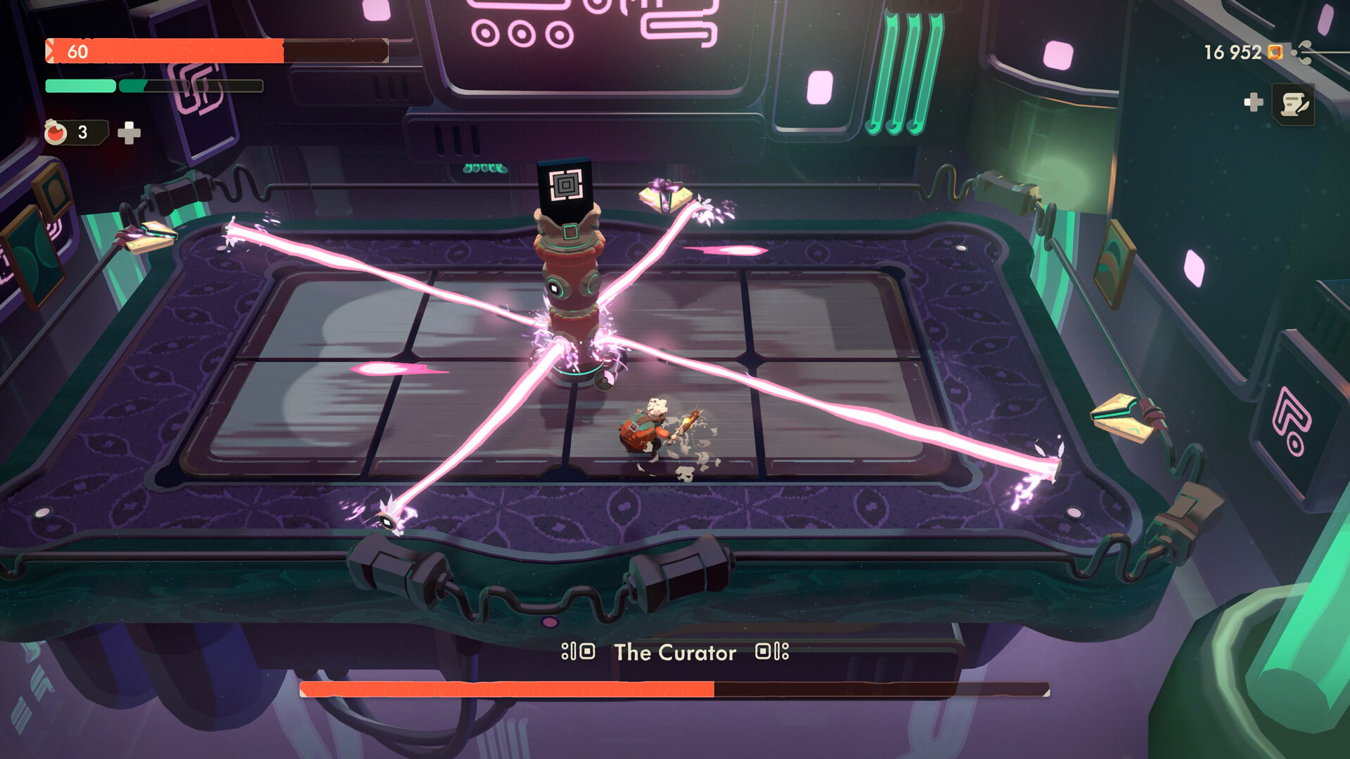 Moonlighter 2: The Endless Vault Screenshot 12