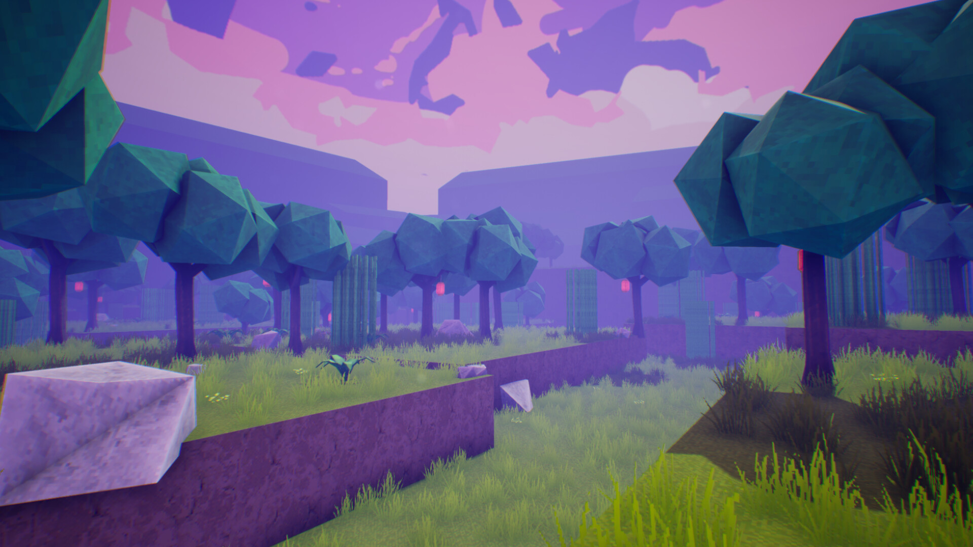 Bashers Screenshot 1