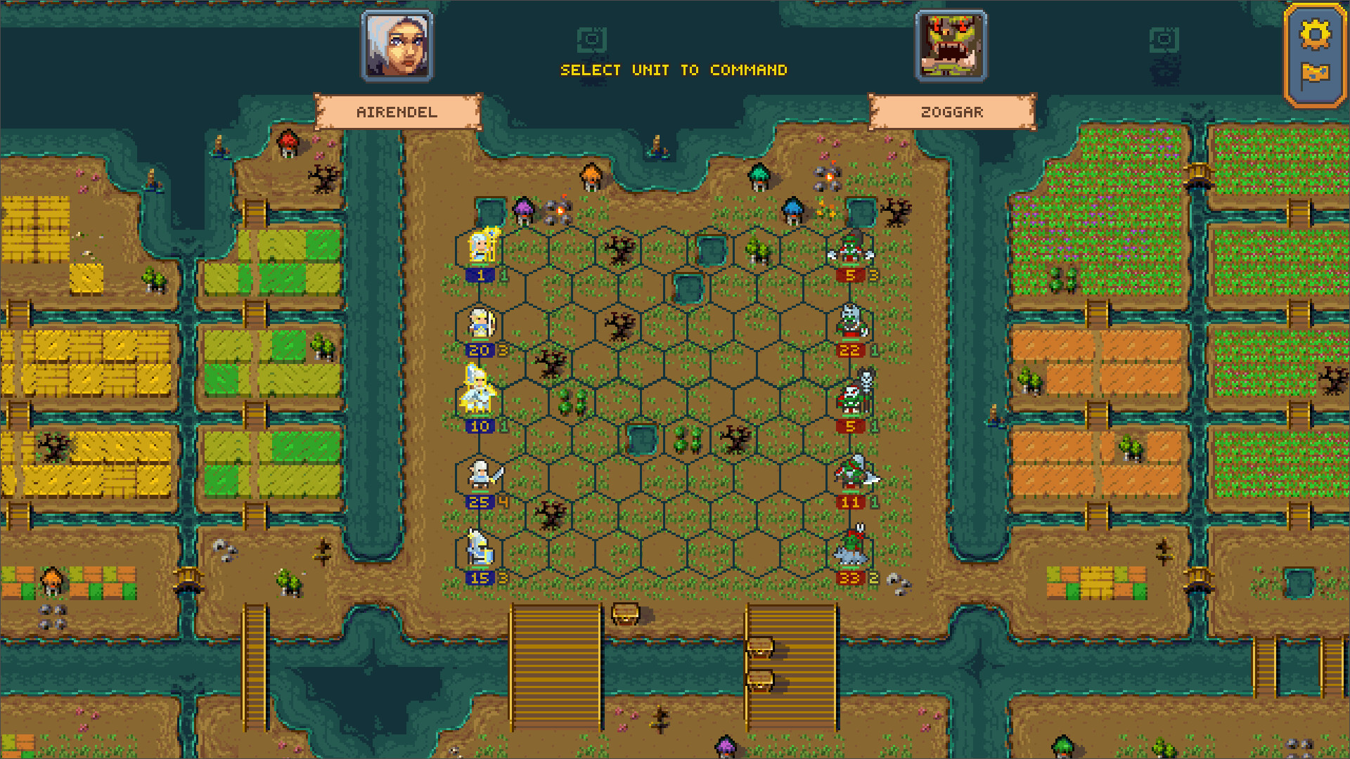 Knight's Errand Screenshot 4