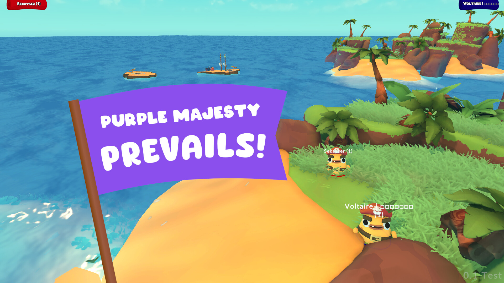 Pirate Chips Screenshot 9