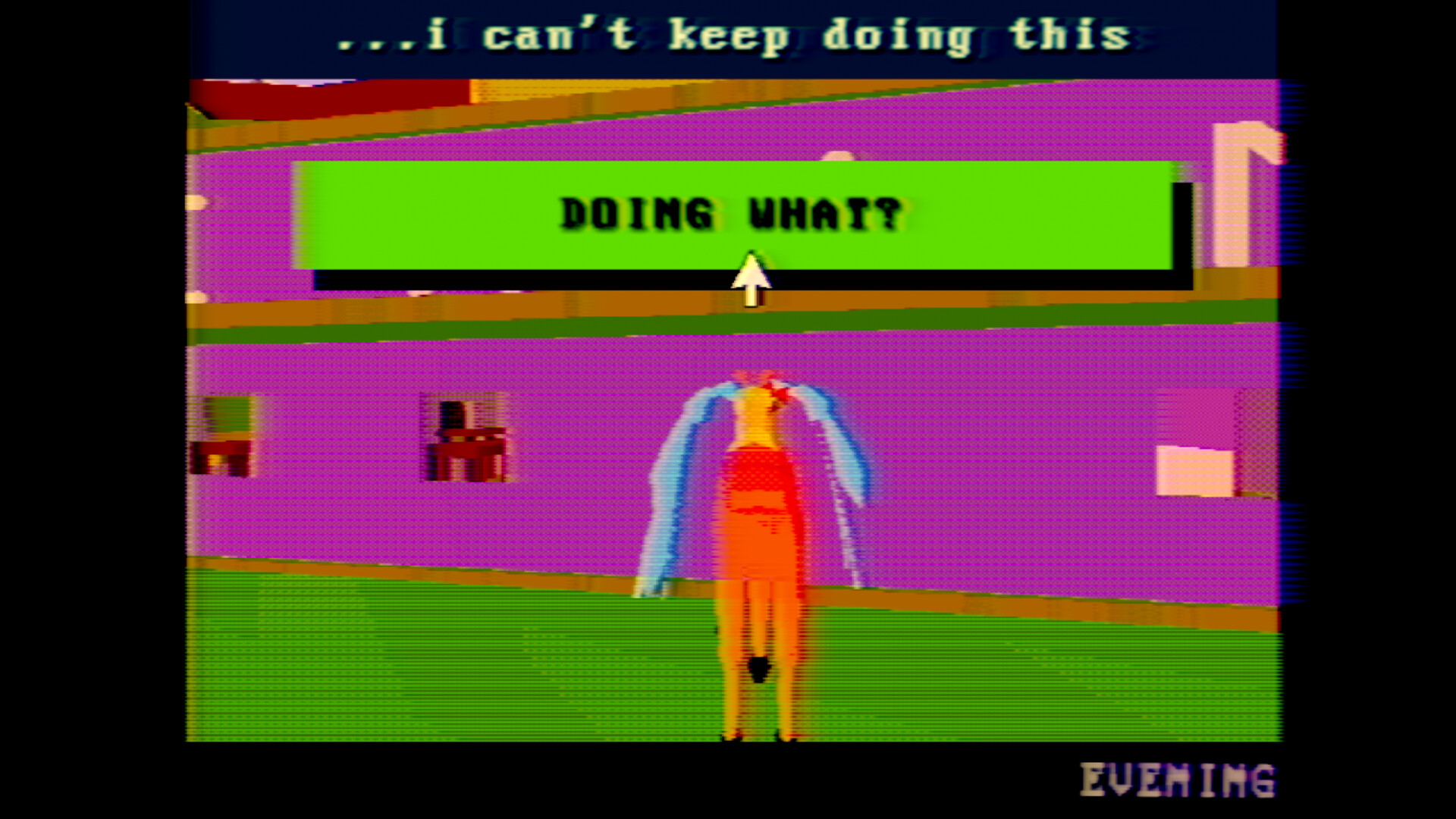TÖLT Screenshot 4