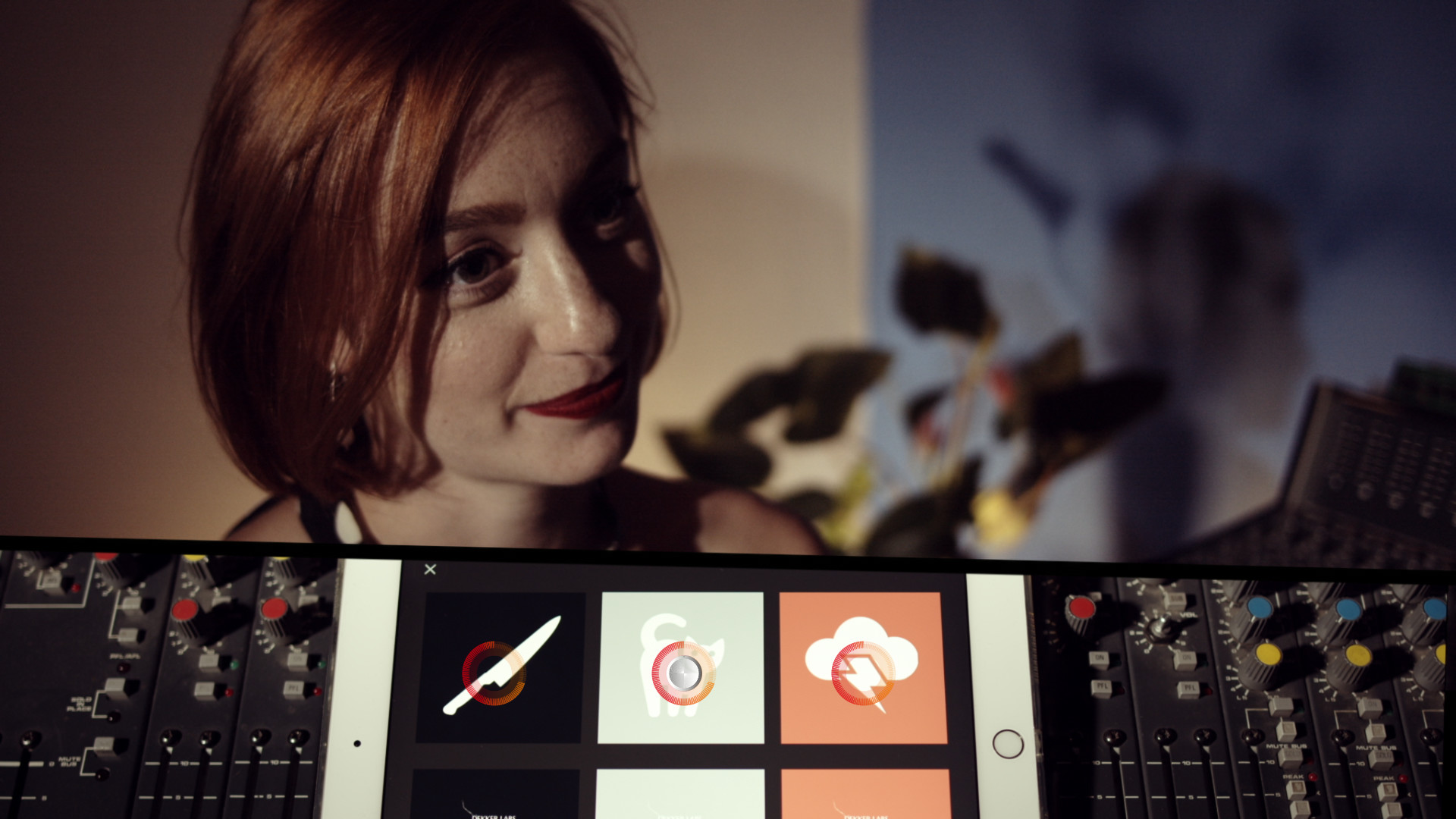 Dark Nights with Poe and Munro Screenshot 7