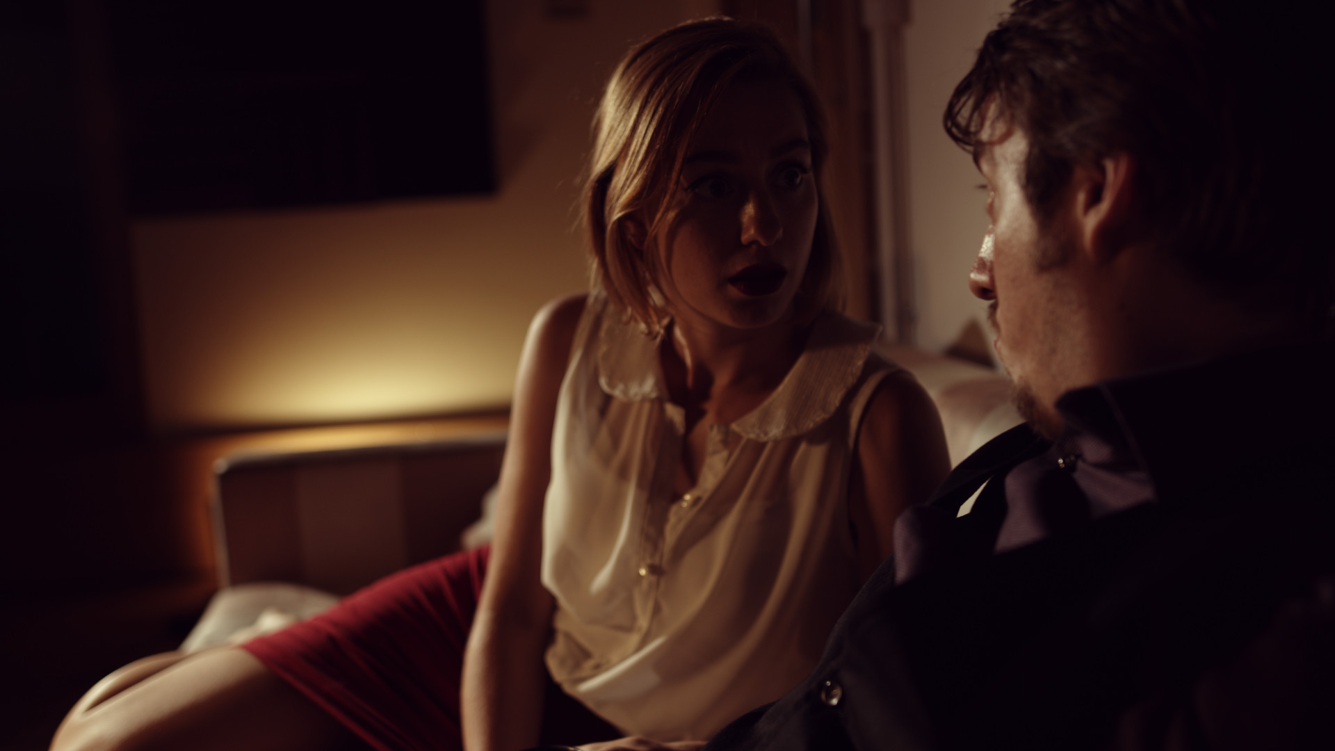 Dark Nights with Poe and Munro Screenshot 10