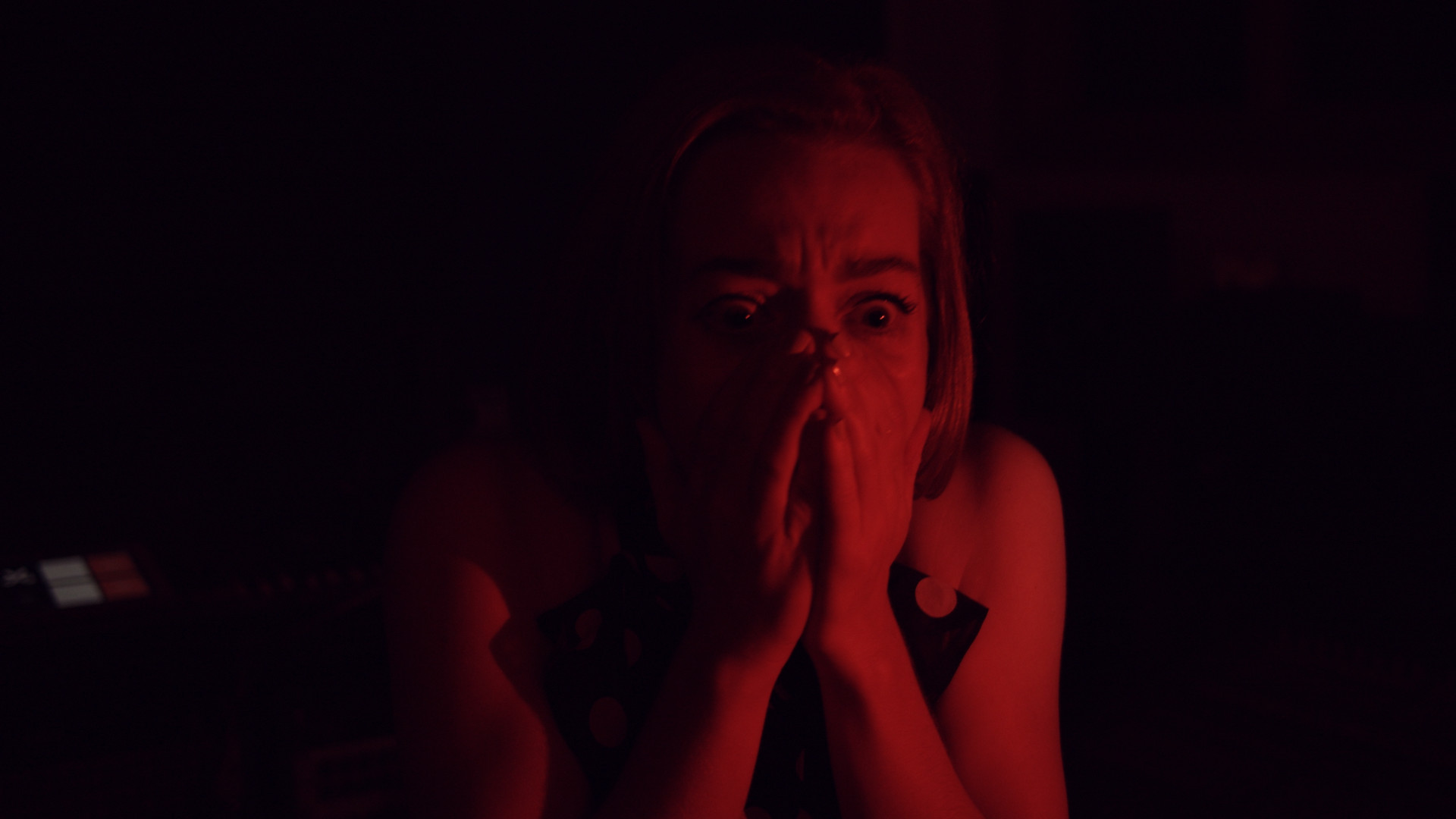 Dark Nights with Poe and Munro Screenshot 13