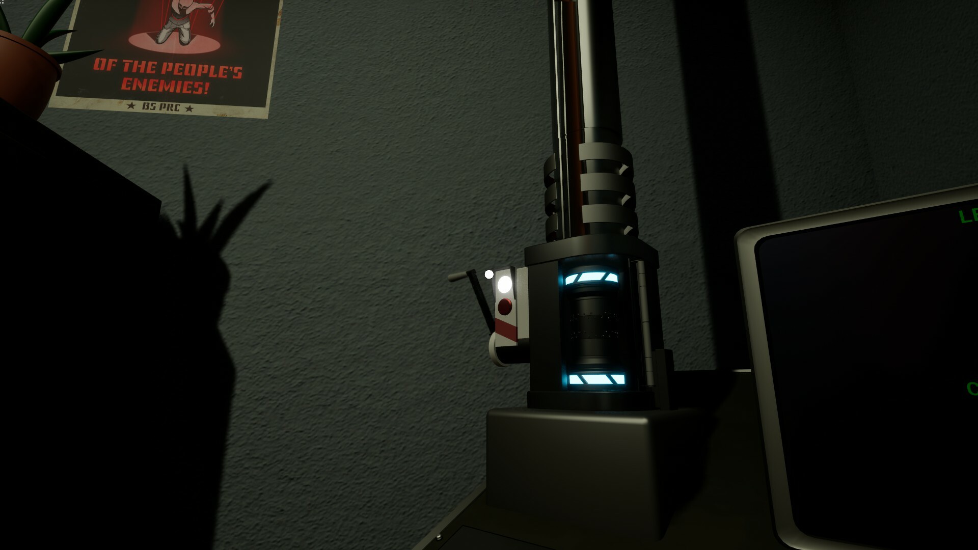 CHERNOGRAD Screenshot 14