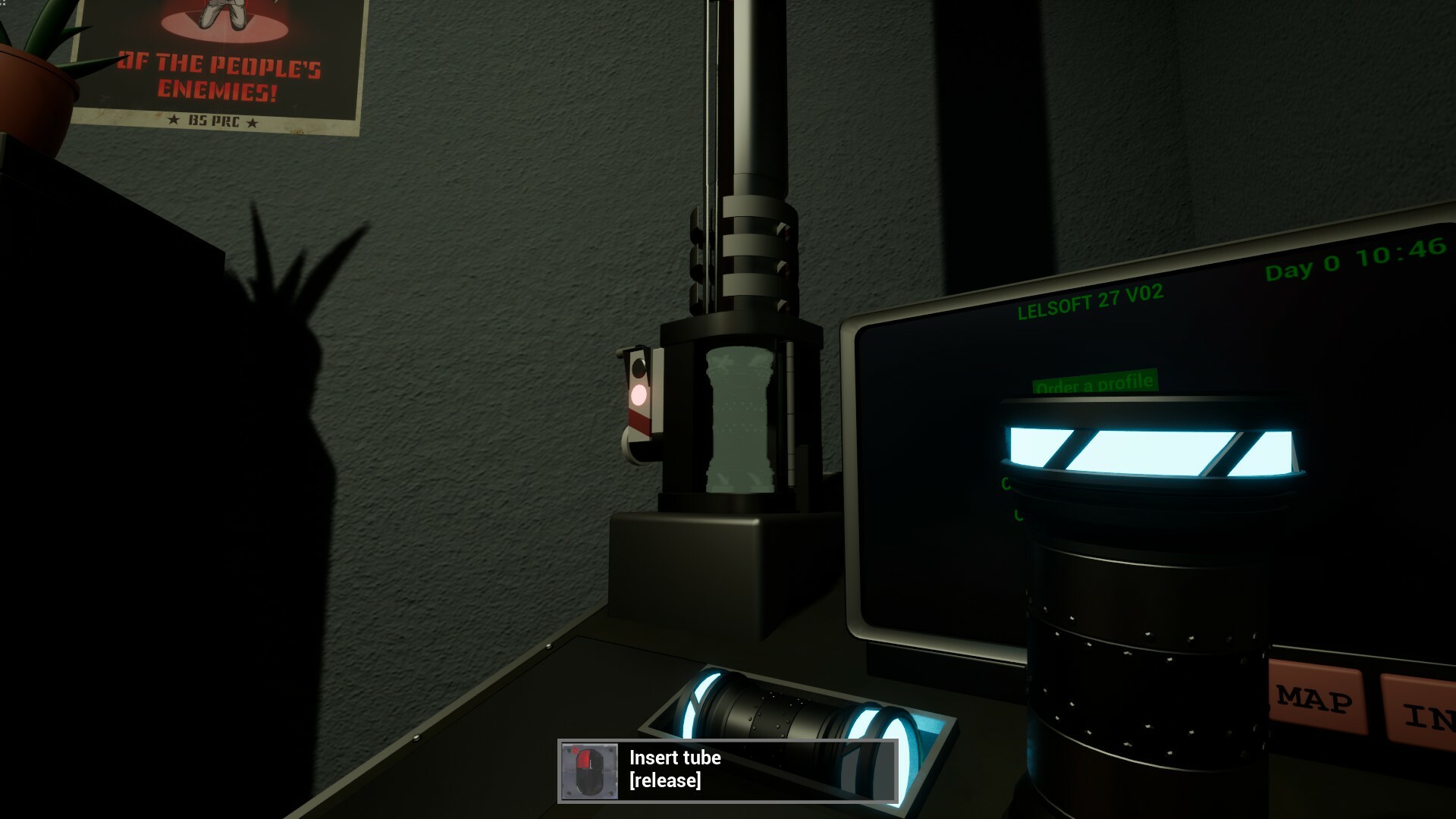 CHERNOGRAD Screenshot 13