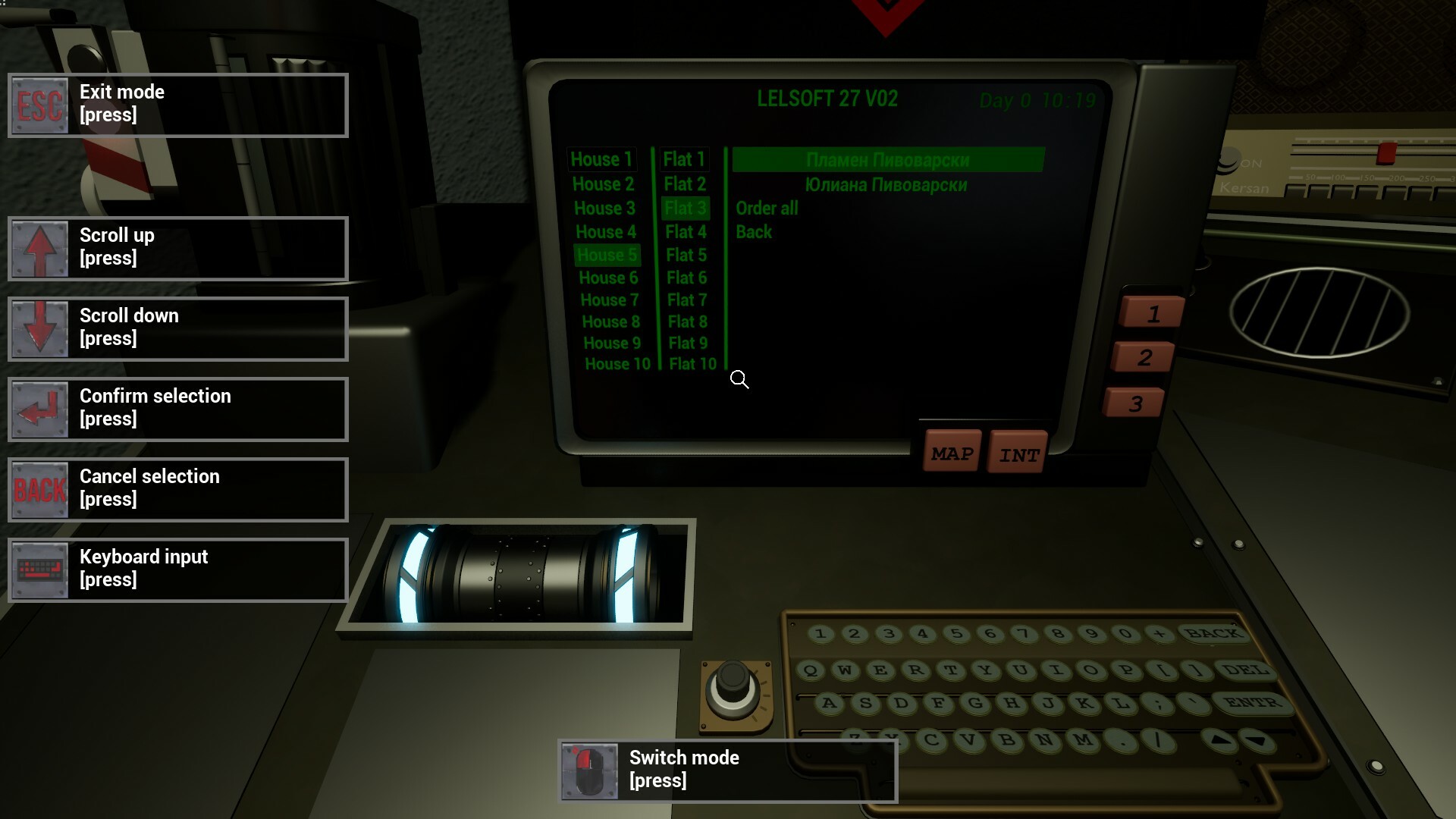 CHERNOGRAD Screenshot 7