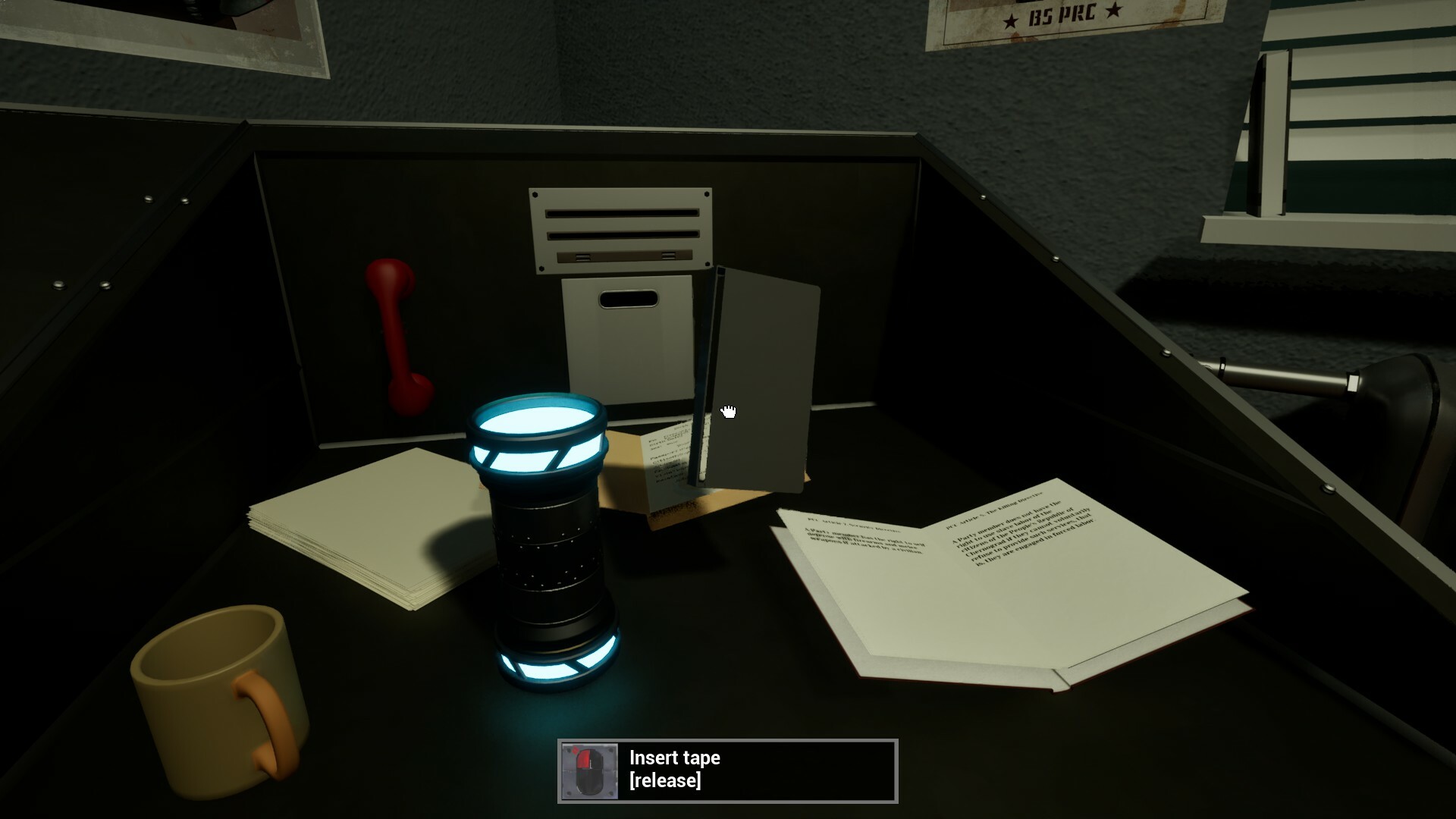 CHERNOGRAD Screenshot 12