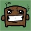 Wood Boy icon