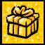 The Golden Gift! icon