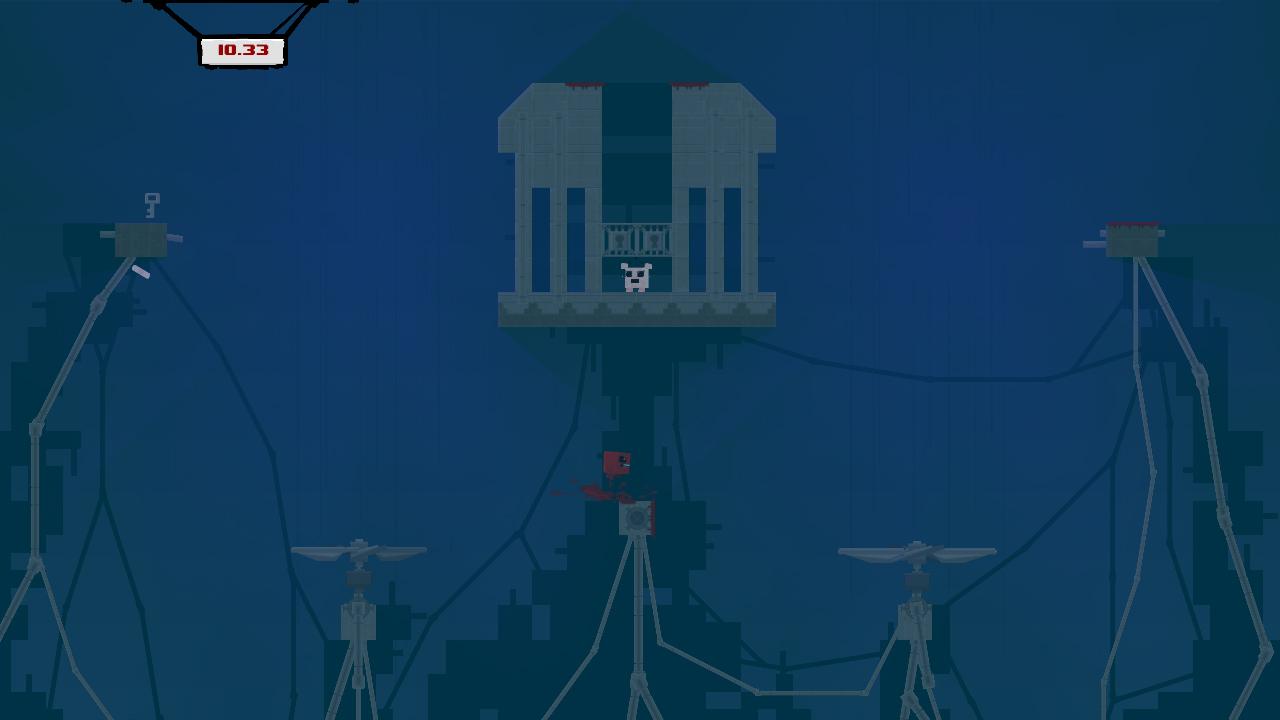 Super Meat Boy Screenshot 6