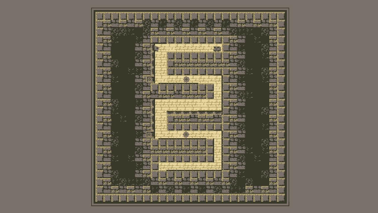 Super Meat Boy Screenshot 5