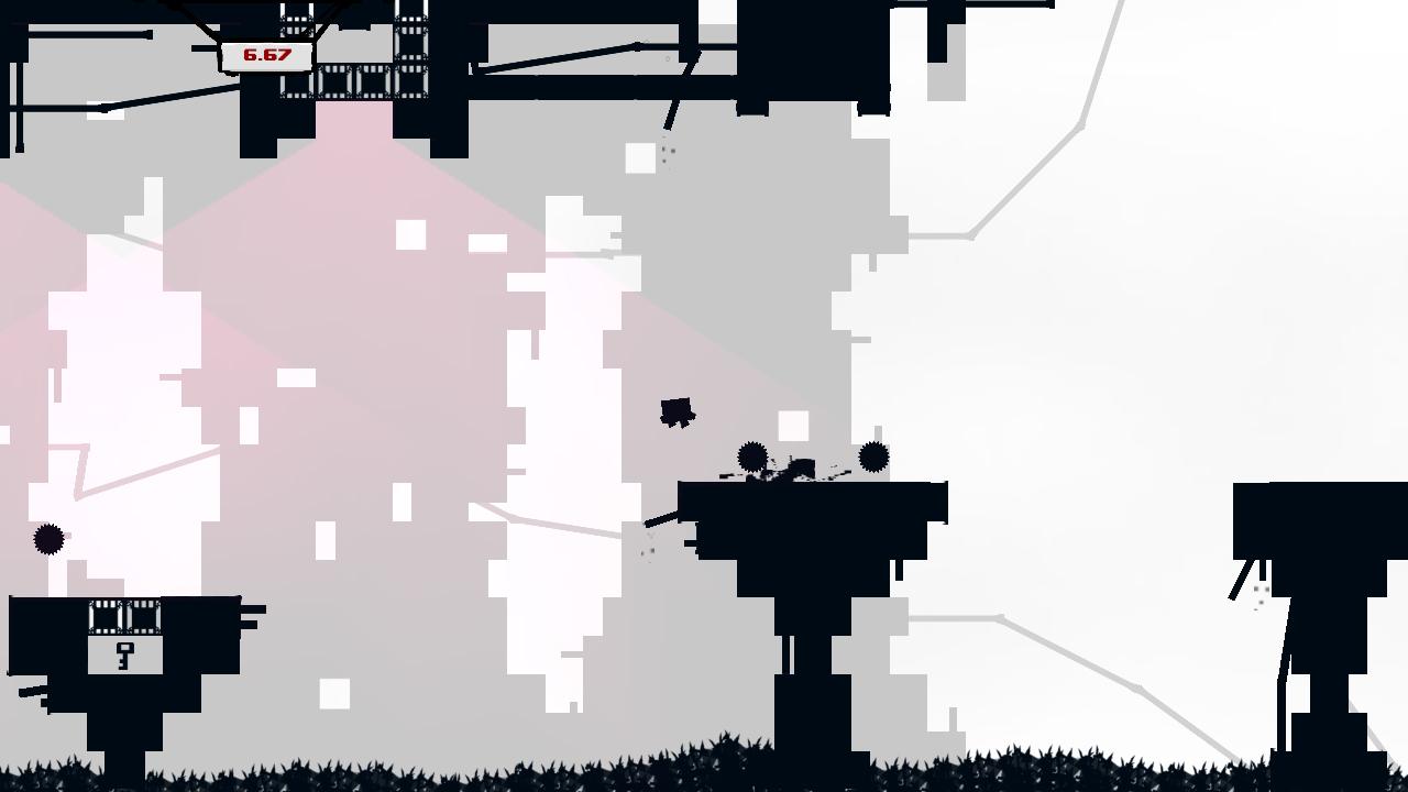 Super Meat Boy Screenshot 7