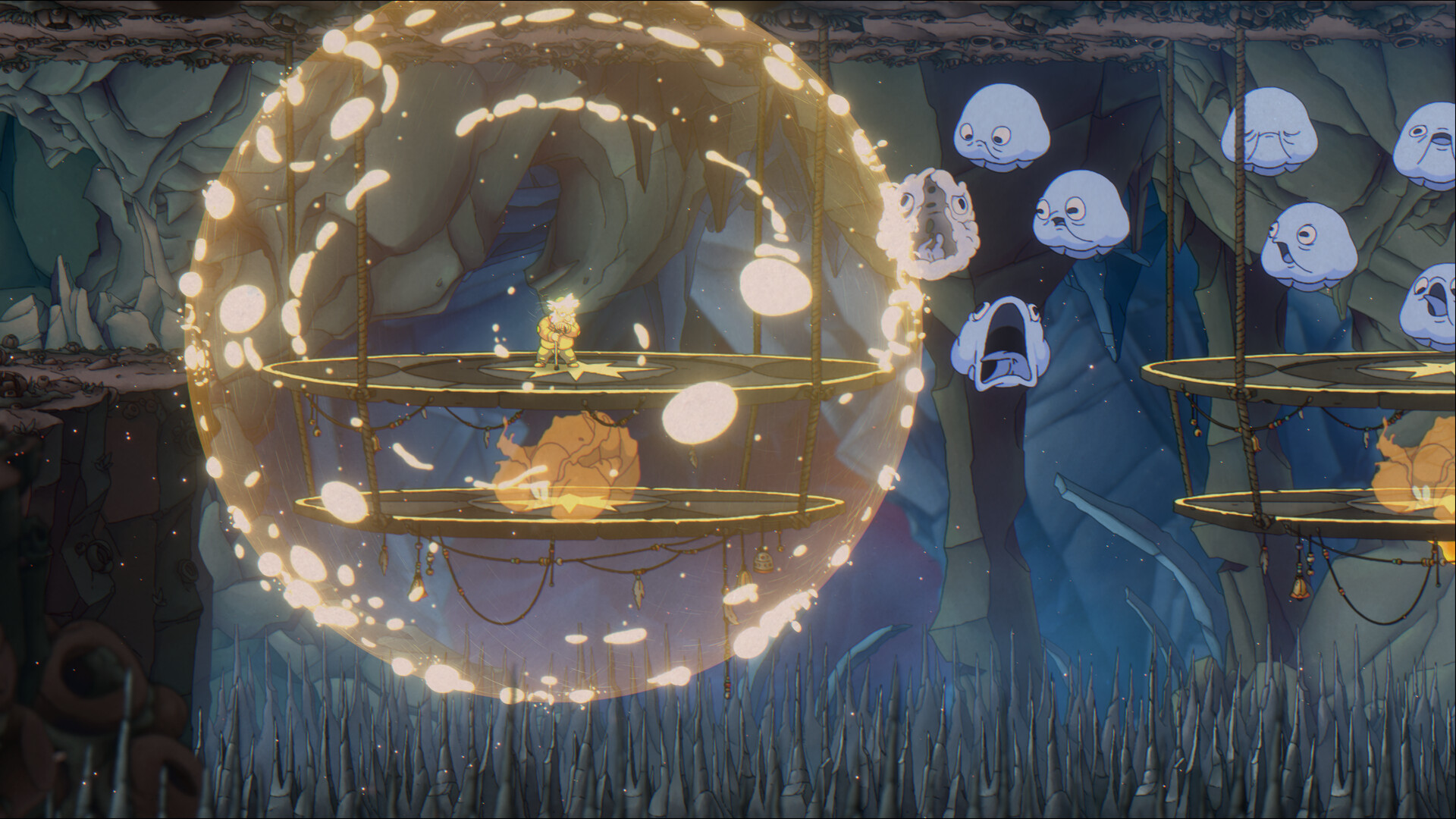 The Eternal Life of Goldman Screenshot 8