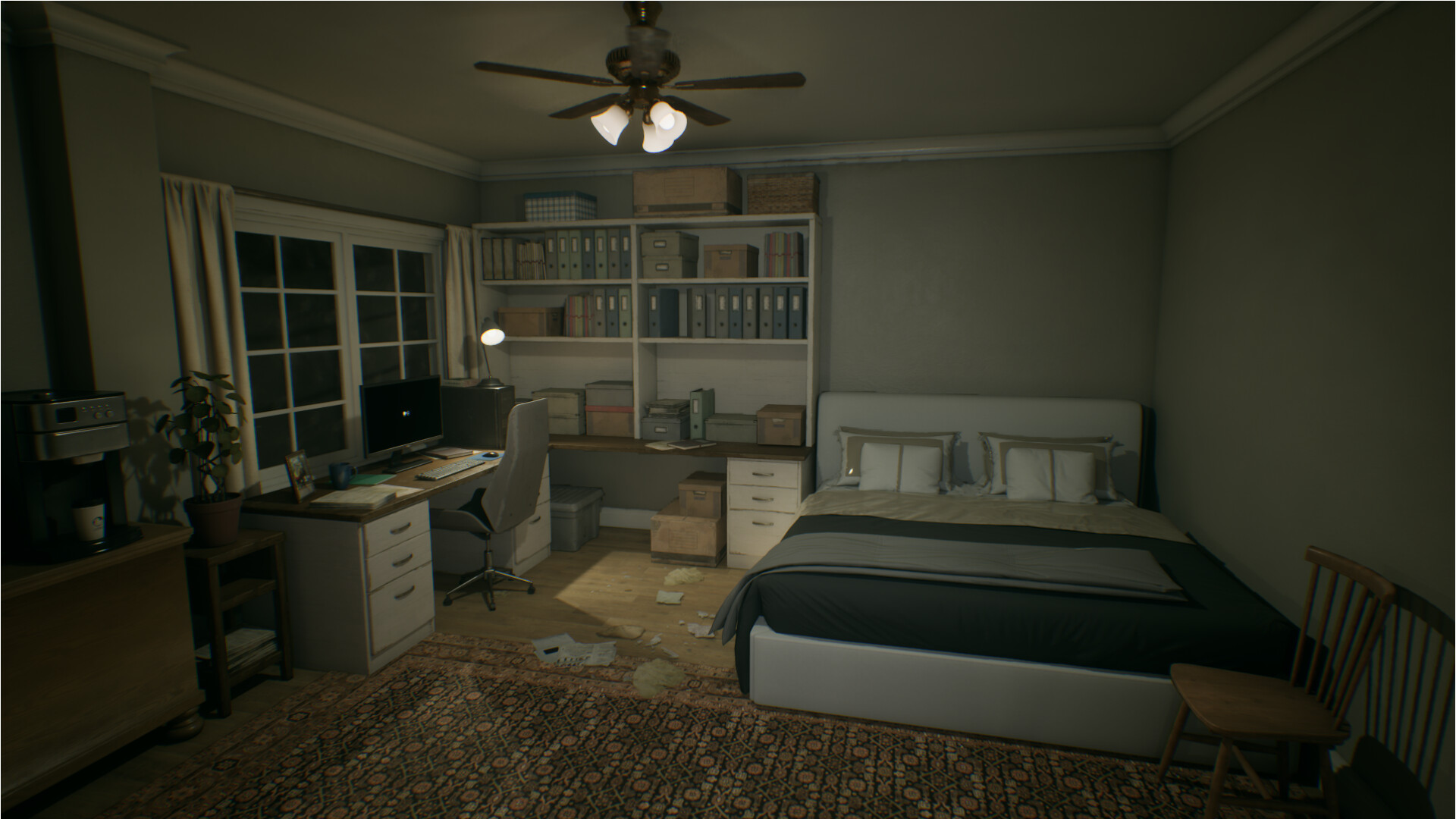 Attachment Error Screenshot 1