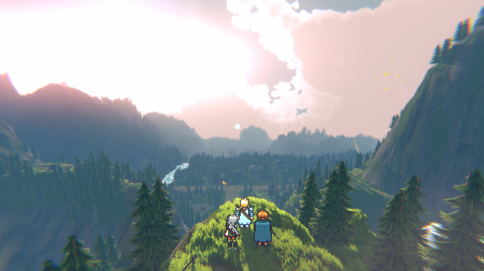 Aegis Force: The Scorian War Screenshot 0