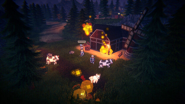 Aegis Force: The Scorian War Screenshot 7