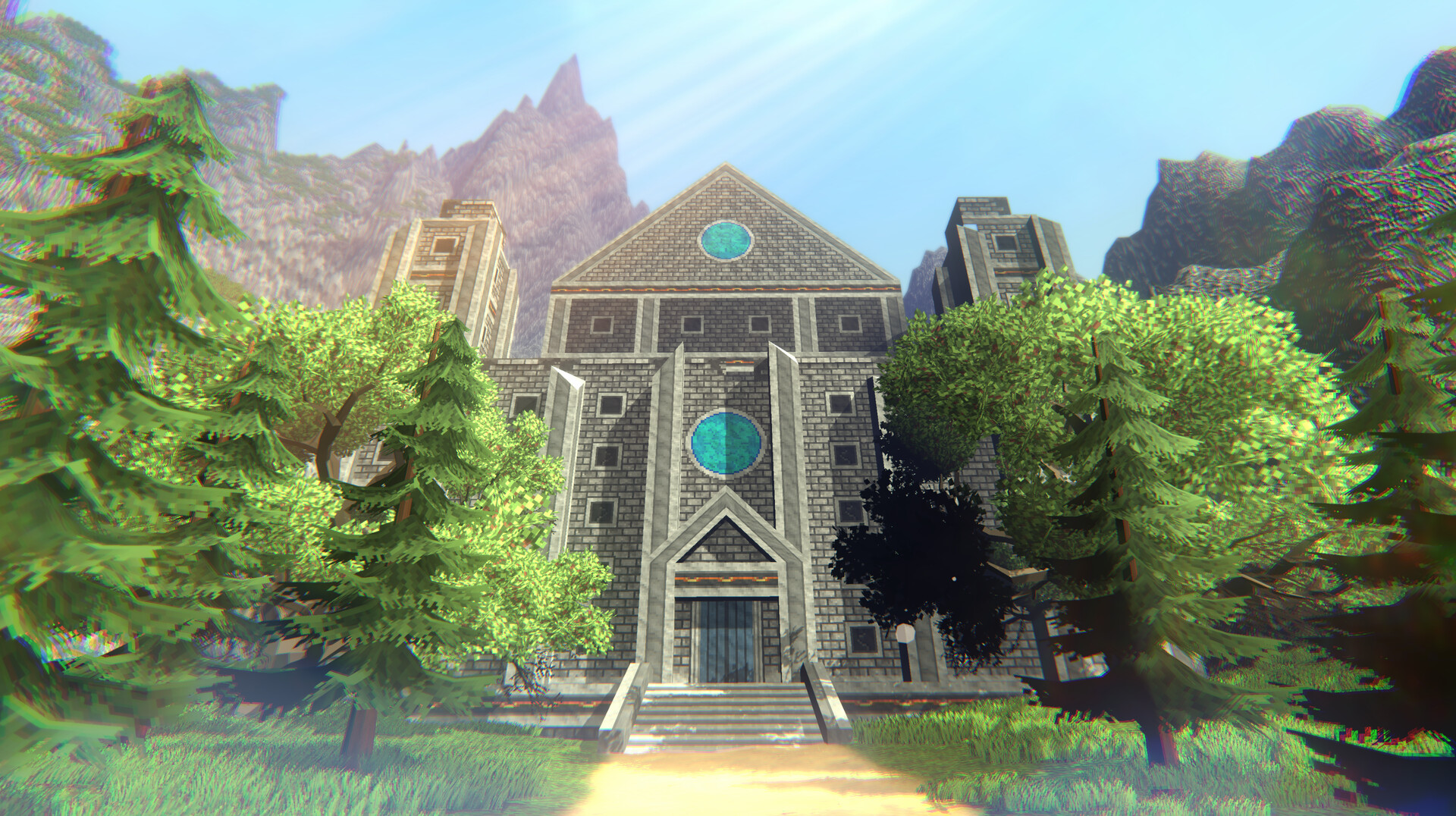 Aegis Force: The Scorian War Screenshot 5