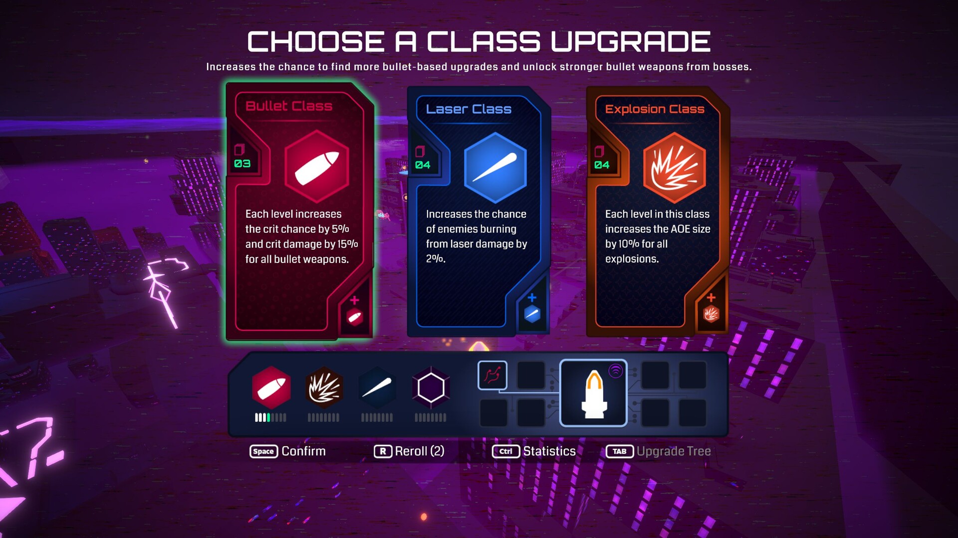 Nion Forge Screenshot 4