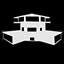 Homecoming icon