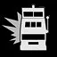 Jack-pot icon