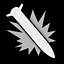Fly-by-wire icon
