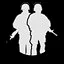 All or nothing icon