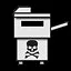 Carbon Faceprint icon