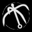 End of your rope icon