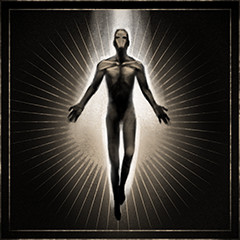 Crossed the Threshold icon