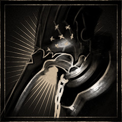 Bring the Glands Back to Me icon